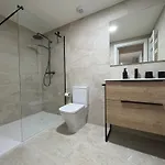 Apartment Bpirineos-alba Benasque