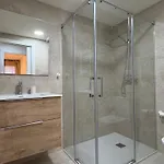 Bpirineos-alba Apartment *