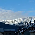 Apartment Bpirineos-alba Benasque