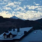 Bpirineos-alba Benasque