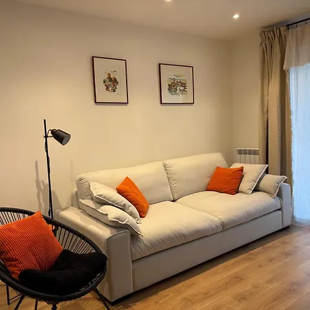 Bpirineos-alba Lejlighed