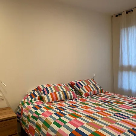 Bpirineos-alba Lejlighed *