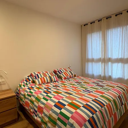 Bpirineos-alba Lejlighed Benasque