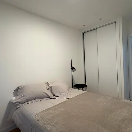 Apartman Bpirineos-alba Benasque