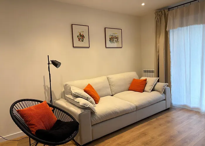 Bpirineos-alba Lejlighed