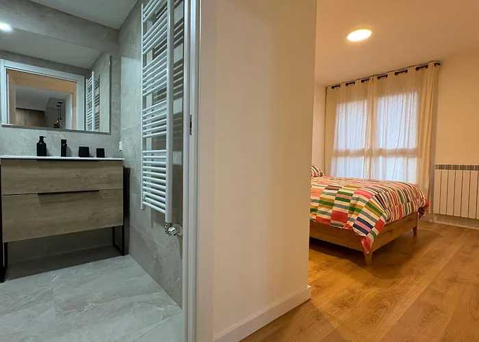 Bpirineos-alba Lejlighed