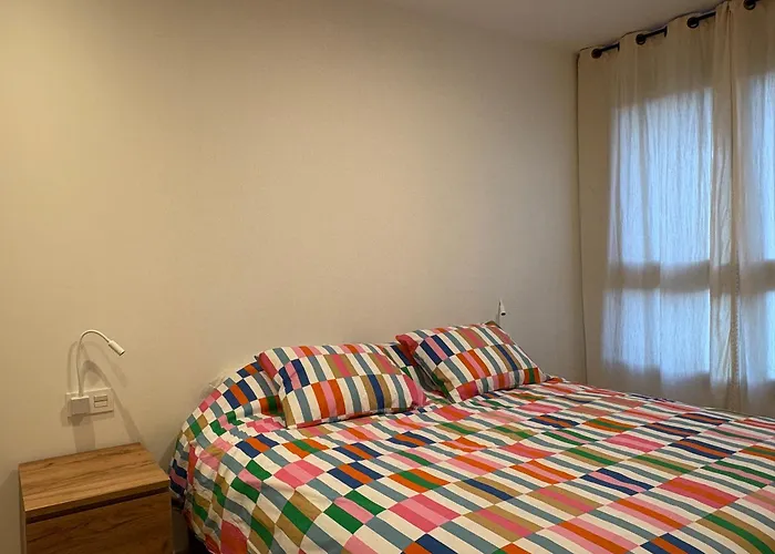 Bpirineos-alba Lejlighed *