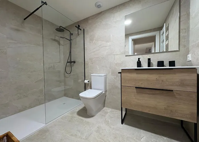 Lejlighed Bpirineos-alba Benasque