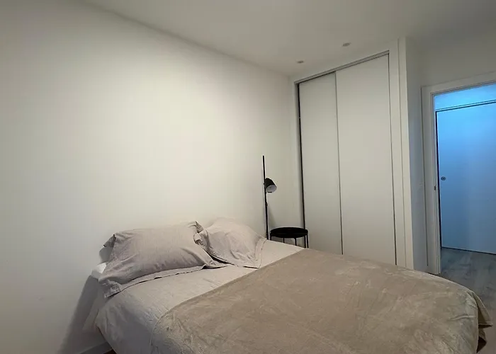 Lejlighed Bpirineos-alba Benasque